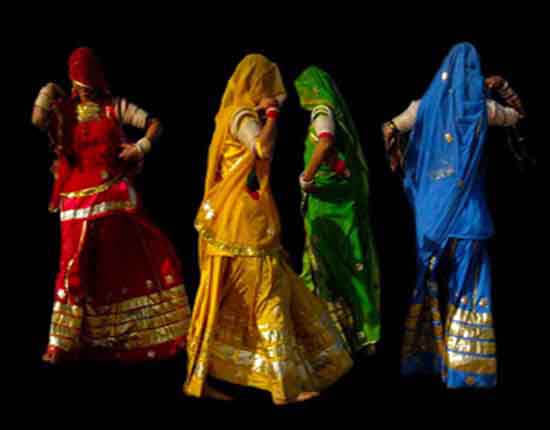 walar dance