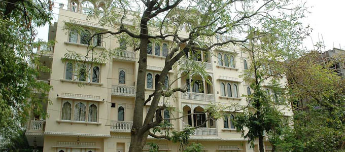 Hotel Om Niwas Suite Jaipur