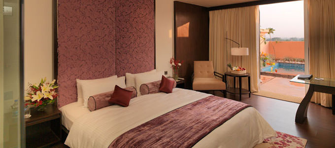 Hotel Royal Orchid, Jaipur
