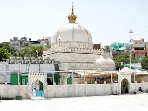 Ajmer Shariff Dargah