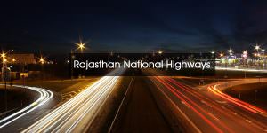 Rajasthan National Highways