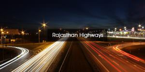 Rajasthan State Highways