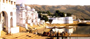 Pushkar Lake, Ajmer