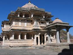 Vedi Temple, Kumbhalgarh