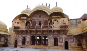 karauli-city-palace