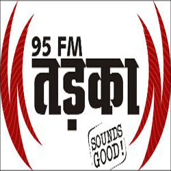 95 fm tadka