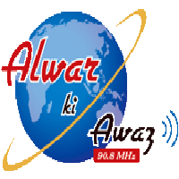 Alwar Ki Awaz 90.8