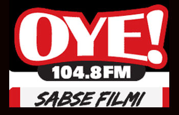 Oye! 104.8 FM