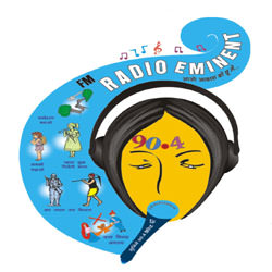 Radio Eminent 90.4 FM