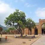 Adhai-Din-Ka Jhonpara Mosque