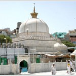 Ajmer Sharif Dargah