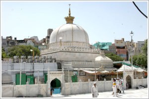 Ajmer Sharif Dargah