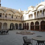 Alsisar Mahal