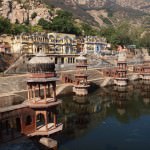 Alwar City Palace