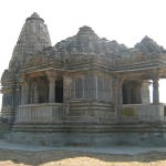 Arthuna Shiv Temple