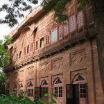Balsamand Lake Palace