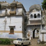 Bassi Fort