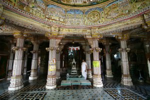 Bhandasar Jain Temple