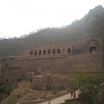 Bhangarh Palace