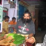 Bikaner Famous Pan Shop