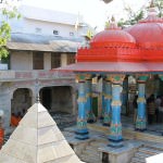Brahma Temple