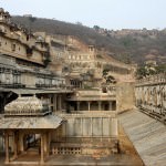 Bundi Palace