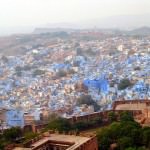 Bundi Town