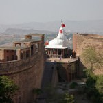 Chamunda Devi Temple