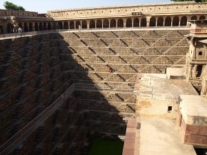 Chand Baori
