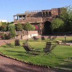 Chanwa Fort