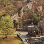 Chittorgarh Fort