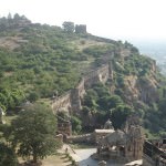 Chittorgarh Fort