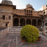 City Palace Karauli