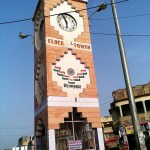 Clock Tower Alwar