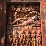 Dashavatar Temple