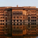 Deeg Palace