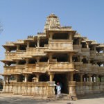 Deo Somnath Temple