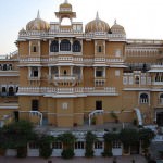 Deogarh Mahal