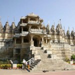 Dilwara Temples