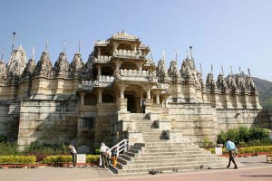 Dilwara Temples