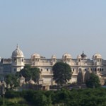 Fateh Prakash Palace
