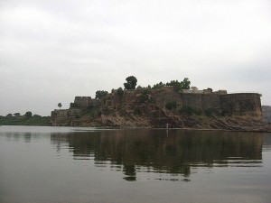 Gagron Fort
