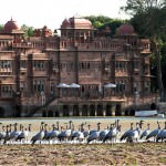 Gajner Palace