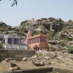 Ganesh Giri Temple
