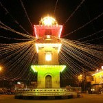 Ghanta Ghar Tonk