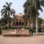 Government Museum Bharatpur