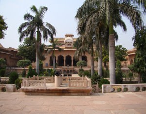 Government Museum Bharatpur