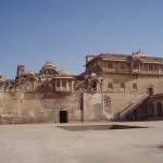 Hadi Rani Mahal