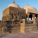 Harsha Mata Temple