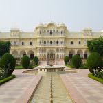 Hotel Nahargarh Ranthambore